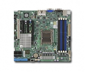 Płyta Główna Supermicro AMD H8SCM 1x CPU Opteron 4000 series Micro ATX 